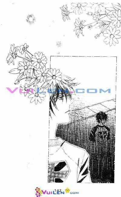 Thủ Lĩnh Chunja Chapter 11 trang 141