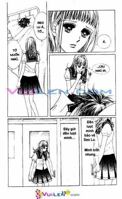 Thủ Lĩnh Chunja Chapter 11 trang 34