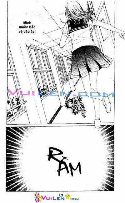 Thủ Lĩnh Chunja Chapter 11 trang 36