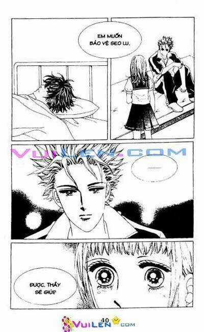 Thủ Lĩnh Chunja Chapter 11 trang 39