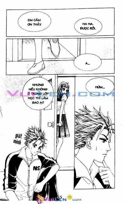 Thủ Lĩnh Chunja Chapter 11 trang 44