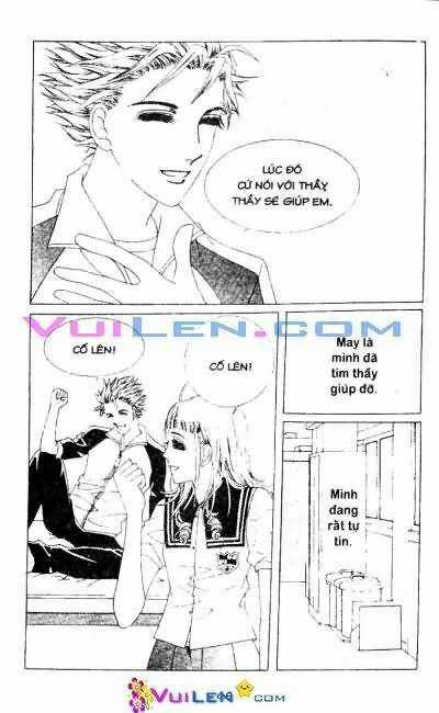 Thủ Lĩnh Chunja Chapter 11 trang 45