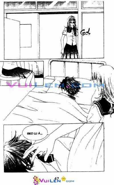 Thủ Lĩnh Chunja Chapter 11 trang 46