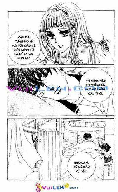 Thủ Lĩnh Chunja Chapter 11 trang 47