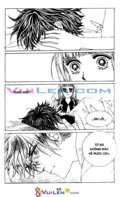 Thủ Lĩnh Chunja Chapter 11 trang 48