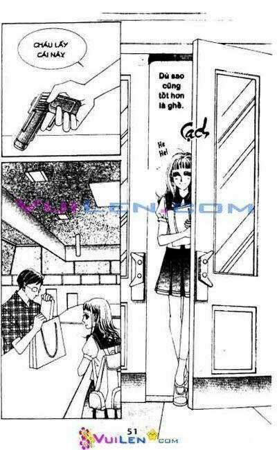 Thủ Lĩnh Chunja Chapter 11 trang 50