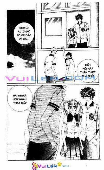 Thủ Lĩnh Chunja Chapter 11 trang 51