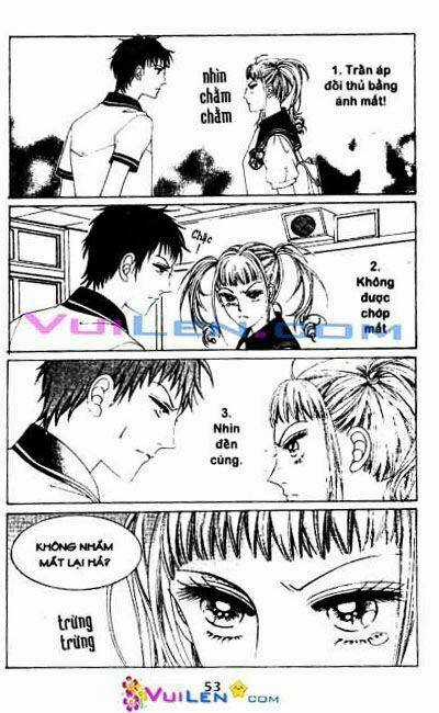 Thủ Lĩnh Chunja Chapter 11 trang 52