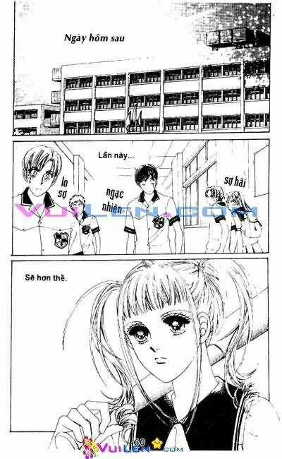 Thủ Lĩnh Chunja Chapter 11 trang 59