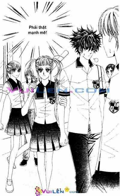 Thủ Lĩnh Chunja Chapter 11 trang 60