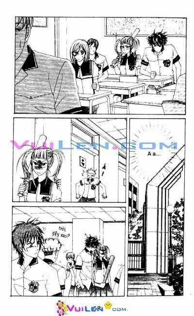 Thủ Lĩnh Chunja Chapter 11 trang 61