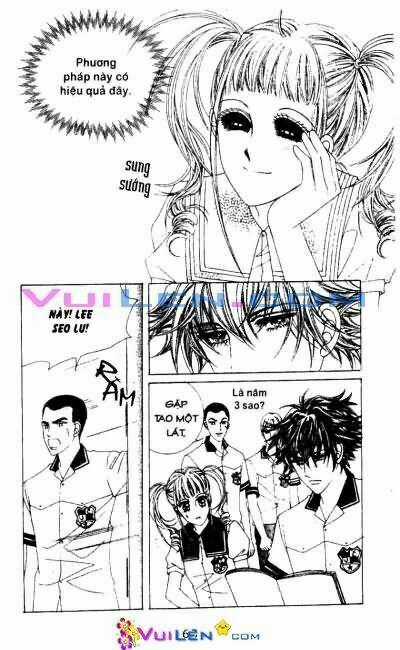 Thủ Lĩnh Chunja Chapter 11 trang 62