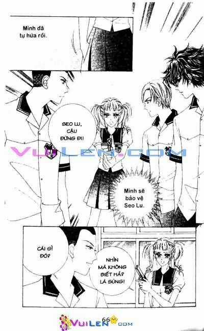 Thủ Lĩnh Chunja Chapter 11 trang 65