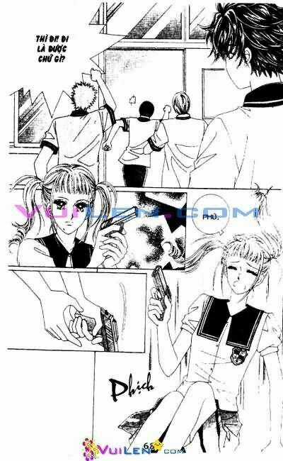 Thủ Lĩnh Chunja Chapter 11 trang 67