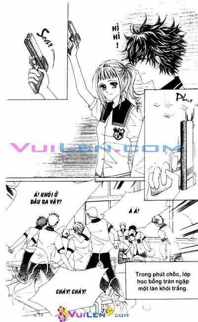 Thủ Lĩnh Chunja Chapter 11 trang 69