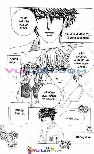 Thủ Lĩnh Chunja Chapter 11 trang 71