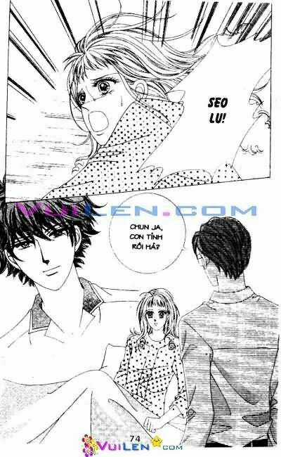 Thủ Lĩnh Chunja Chapter 11 trang 73