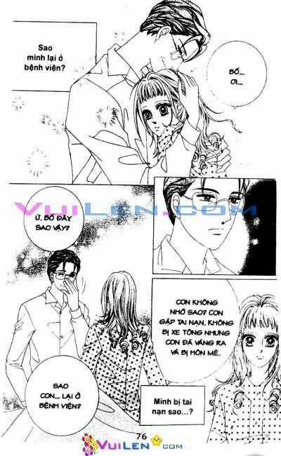 Thủ Lĩnh Chunja Chapter 11 trang 75