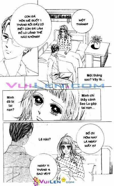 Thủ Lĩnh Chunja Chapter 11 trang 76