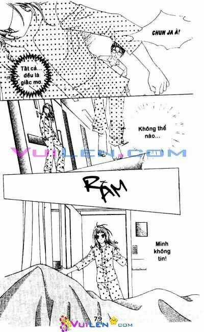 Thủ Lĩnh Chunja Chapter 11 trang 78