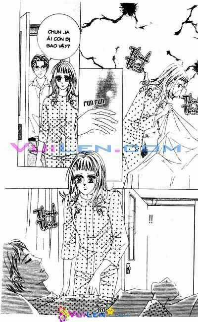 Thủ Lĩnh Chunja Chapter 11 trang 79