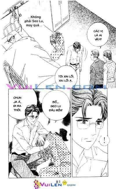 Thủ Lĩnh Chunja Chapter 11 trang 80