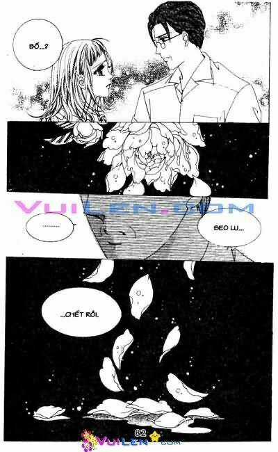 Thủ Lĩnh Chunja Chapter 11 trang 81