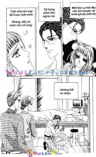 Thủ Lĩnh Chunja Chapter 11 trang 82