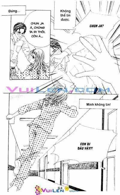 Thủ Lĩnh Chunja Chapter 11 trang 83