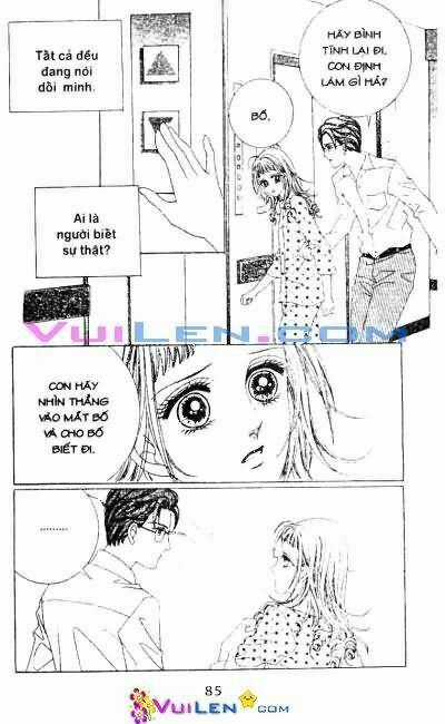 Thủ Lĩnh Chunja Chapter 11 trang 84