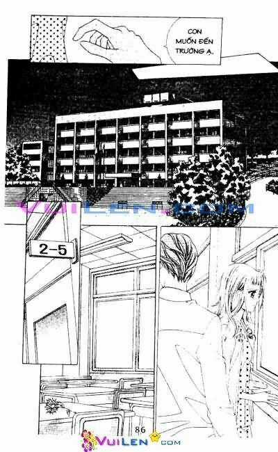 Thủ Lĩnh Chunja Chapter 11 trang 85