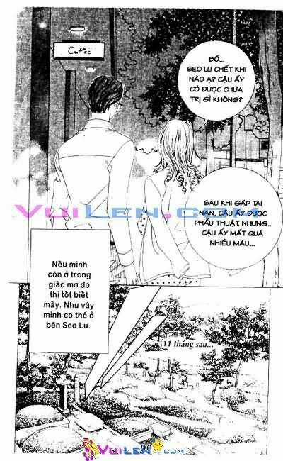 Thủ Lĩnh Chunja Chapter 11 trang 89