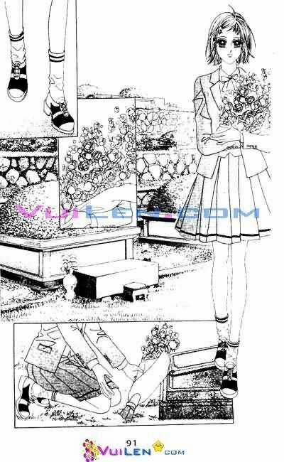 Thủ Lĩnh Chunja Chapter 11 trang 90