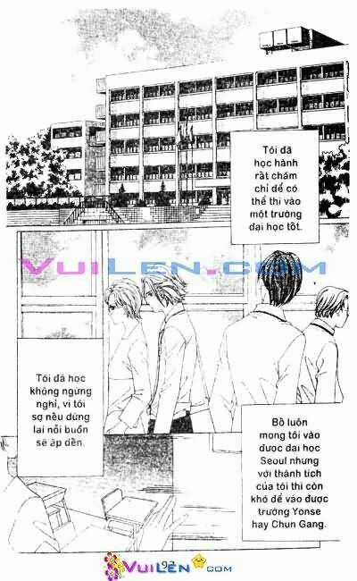 Thủ Lĩnh Chunja Chapter 11 trang 92