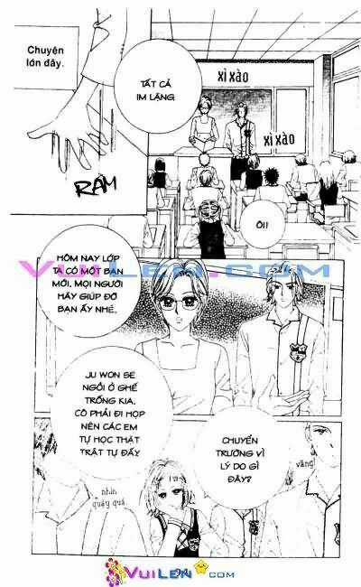 Thủ Lĩnh Chunja Chapter 11 trang 93