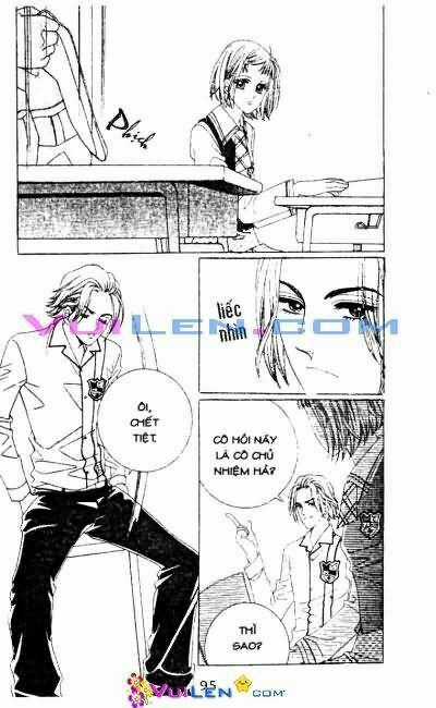 Thủ Lĩnh Chunja Chapter 11 trang 94