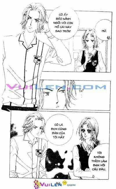 Thủ Lĩnh Chunja Chapter 11 trang 95