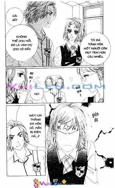 Thủ Lĩnh Chunja Chapter 11 trang 96