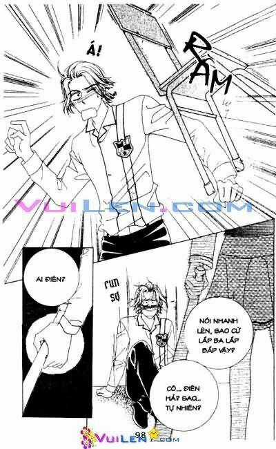 Thủ Lĩnh Chunja Chapter 11 trang 97