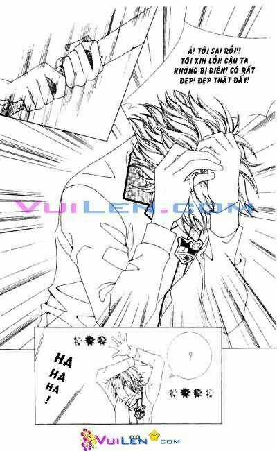 Thủ Lĩnh Chunja Chapter 11 trang 98