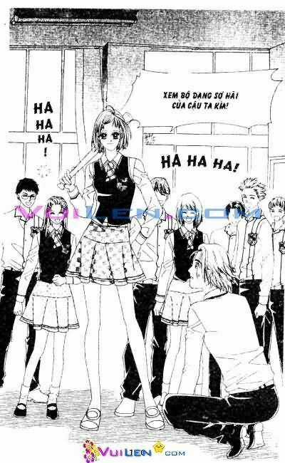 Thủ Lĩnh Chunja Chapter 11 trang 99