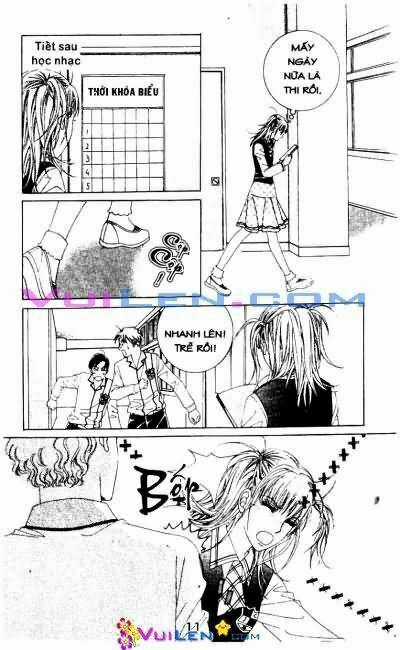 Thủ Lĩnh Chunja Chapter 2 trang 10