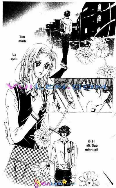 Thủ Lĩnh Chunja Chapter 2 trang 101