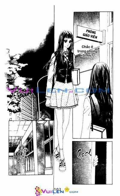 Thủ Lĩnh Chunja Chapter 2 trang 102