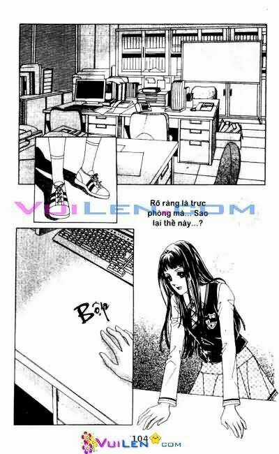 Thủ Lĩnh Chunja Chapter 2 trang 103