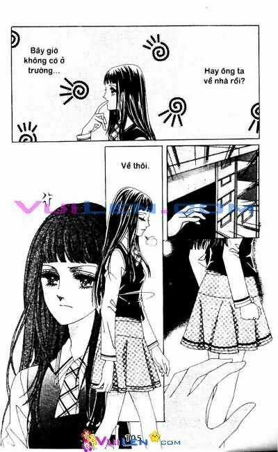 Thủ Lĩnh Chunja Chapter 2 trang 104