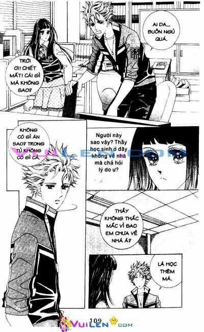 Thủ Lĩnh Chunja Chapter 2 trang 108