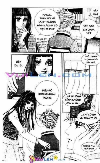 Thủ Lĩnh Chunja Chapter 2 trang 109