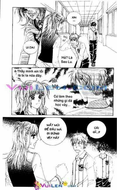 Thủ Lĩnh Chunja Chapter 2 trang 11