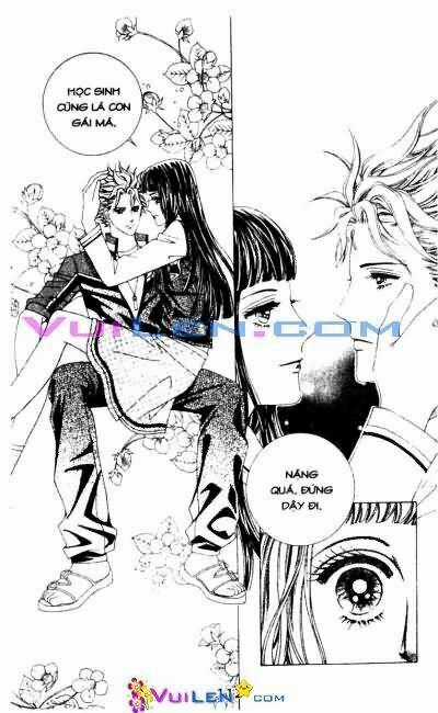 Thủ Lĩnh Chunja Chapter 2 trang 111